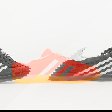 Tenisky a topánky adidas Originals Gazelle Indoor W Červená | HQ8718, 2