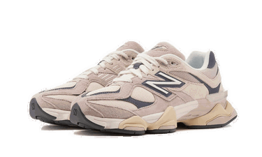 Tenisky a topánky New Balance 9060 Moonrock Linen Béžová | U9060EEB, 2