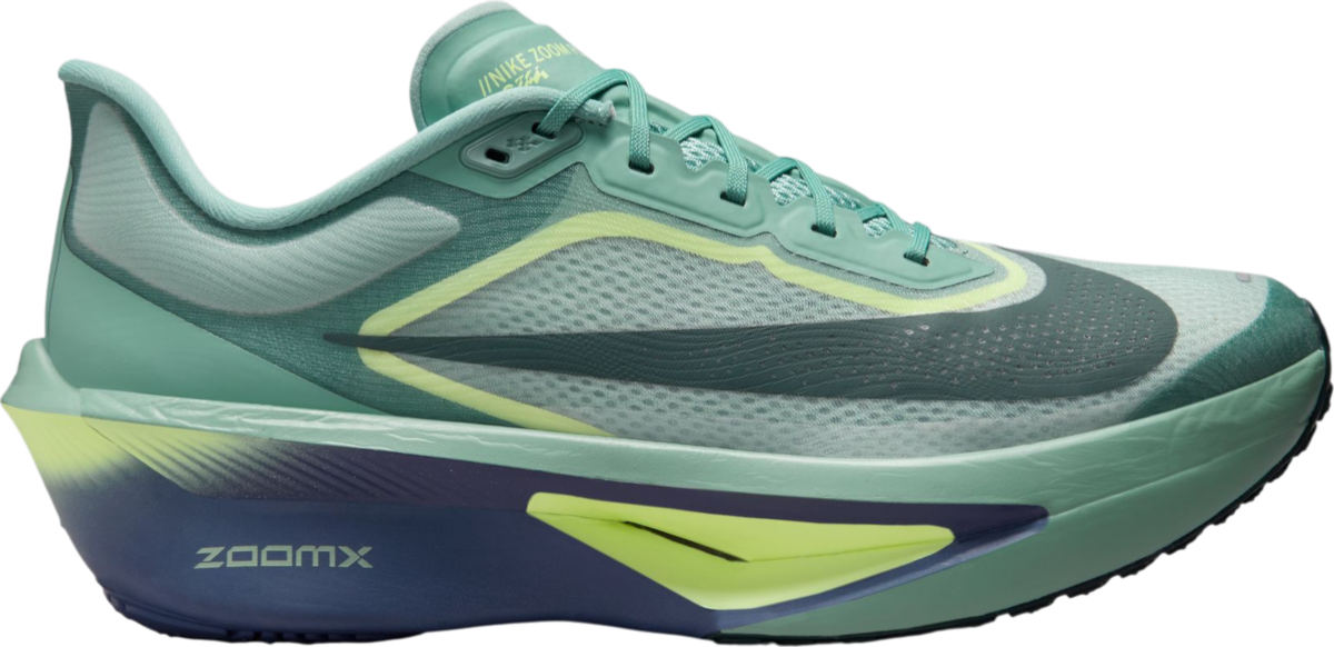 Tenisky a topánky Nike Zoom Fly 6 Zelené | fn8454-003, 0