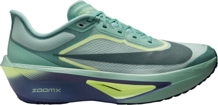 Tenisky a topánky Nike Zoom Fly 6 Zelené | fn8454-003