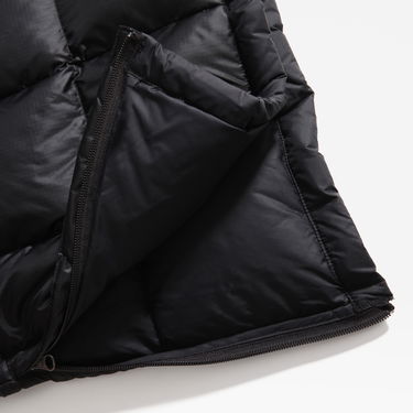 Kabáty The North Face Lhotse Duster Čierna | NF0A4R2RJK31, 3