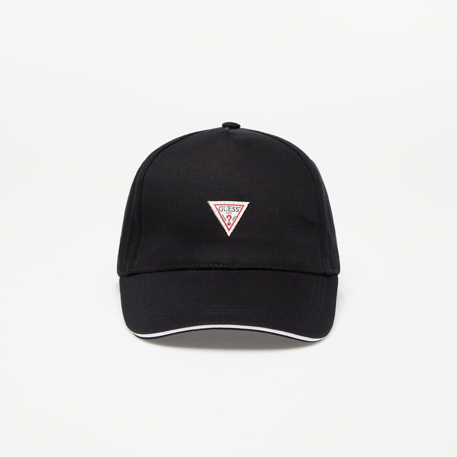 Triangle Logo Cap