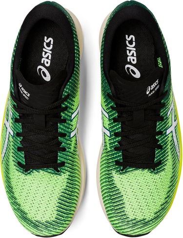Tenisky a topánky Asics Magic Speed 2 Zelené | 1011B443 750, 5