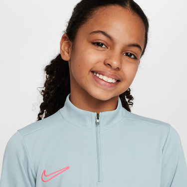 Mikina Nike Nike Dri-FIT Academy Top Šedá | hj3721-395, 3