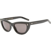 Slnečné okuliare Gucci Rivetto Sunglasses Čierna | GG1521S-001, 1