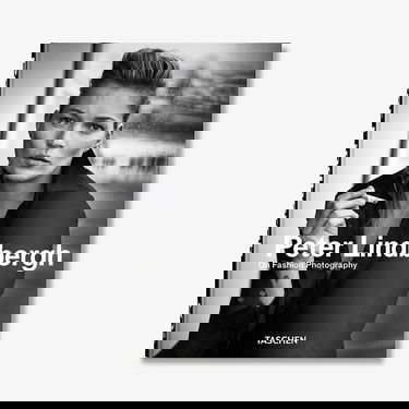 Kniha a časopis TASCHEN Peter Lindbergh On Fashion Photography Čierna | TA582506, 0