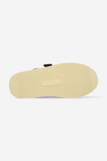 Tenisky a topánky SUICOKE Rubber Sole ZAVO-M2AB Slippers Béžová | ZAVO.M2AB, 1