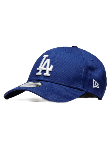 Šiltovka New Era LA Dodgers 9Forty Cap Navy | 885430014090