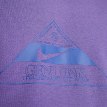 Mikina Nike SB Skate Hoodie Fialová | DR1038-542, 2