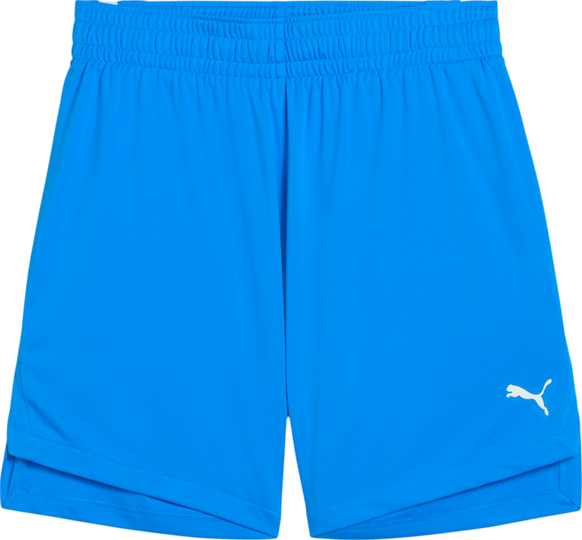 Šortky Puma Teamjaws Starter Short Modrá | 685623-08