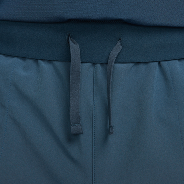 Šortky Nike NikeCourt Advantage Dri-FIT Tennis Shorts Modrá | FZ6913-478, 2