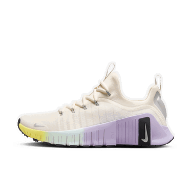 Tenisky a topánky Nike Free Metcon 6 SE Béžová | HJ6214-001, 0