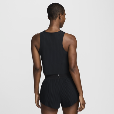 Tielko Nike Dri-FIT ADV AeroSwift Čierna | FN2713-010, 3