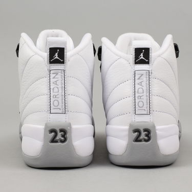 Tenisky a topánky Jordan Jordan 12 Retro BG Biela | 510815-108, 3