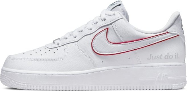 Tenisky a topánky Nike Air Force 1 Low Biela | DQ0791-100, 0