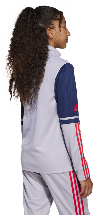 Mikina adidas Originals SQ25 TR Training Jacket Fialová | jp3396, 3