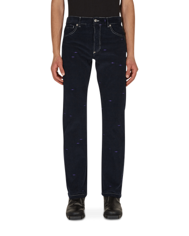 Nohavice PHIPPS Boot Cut Pants Čierna | P018MA2C0002 06008, 4
