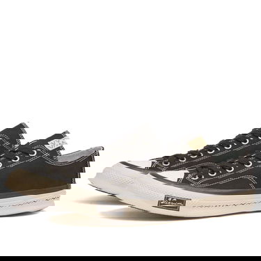 Tenisky a topánky visvim Visvim Skagway Lo UK 10 Čierna | 125101001002-BLK, 2
