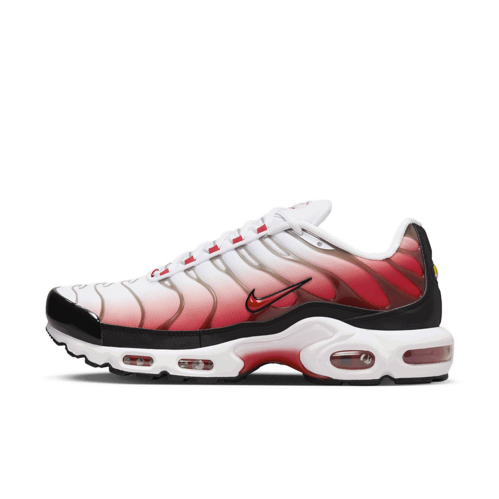 Air Max Plus "Gym Red"