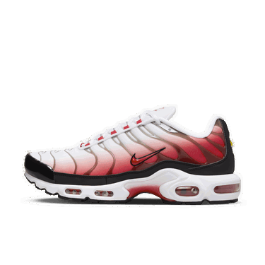 Tenisky a topánky Nike Air Max Plus "Gym Red" Červená | HM9611-100, 2