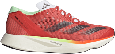 Tenisky a topánky adidas Performance adidas ADIZERO TAKUMI SEN 10 W Ekiden Červená | ig8207, 0