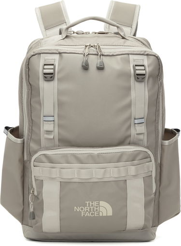 Batoh The North Face Base Camp Daypack Backpack Šedá | NF0A8BK4, 0