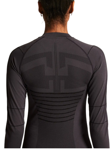 Tričko Craft Craft Active Intensity Crew Neck Long Sleeve Top Čierna | 1907937-499000, 2