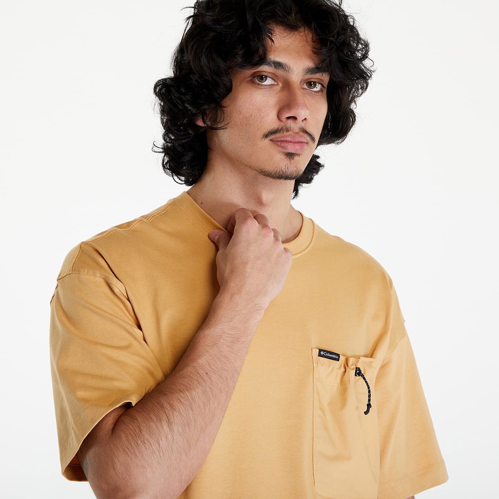 Landroamer™ Pocket T-Shirt