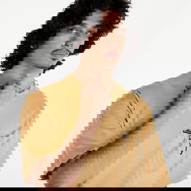 Tričko Columbia Landroamer™ Pocket T-Shirt Béžová | 2076021292, 3