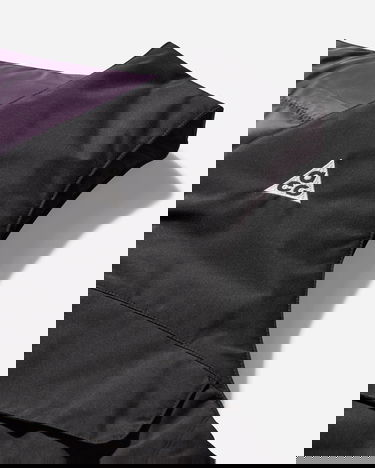Vesta Nike ACG ACG Skull Peak PrimaLoft Reversible Vest Black / Dark Raisin Čierna | FV8694-010, 3