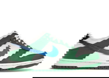 Tenisky a topánky Nike Dunk Low Zelené | FZ4357-300, 1