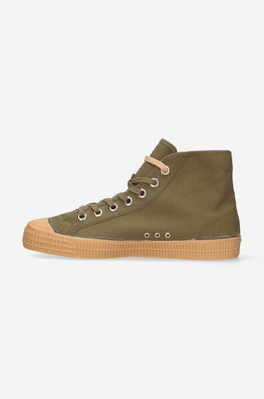 Tenisky a topánky Novesta Star Dribble Classic Hnedá | N772060-42Y42Y003, 3