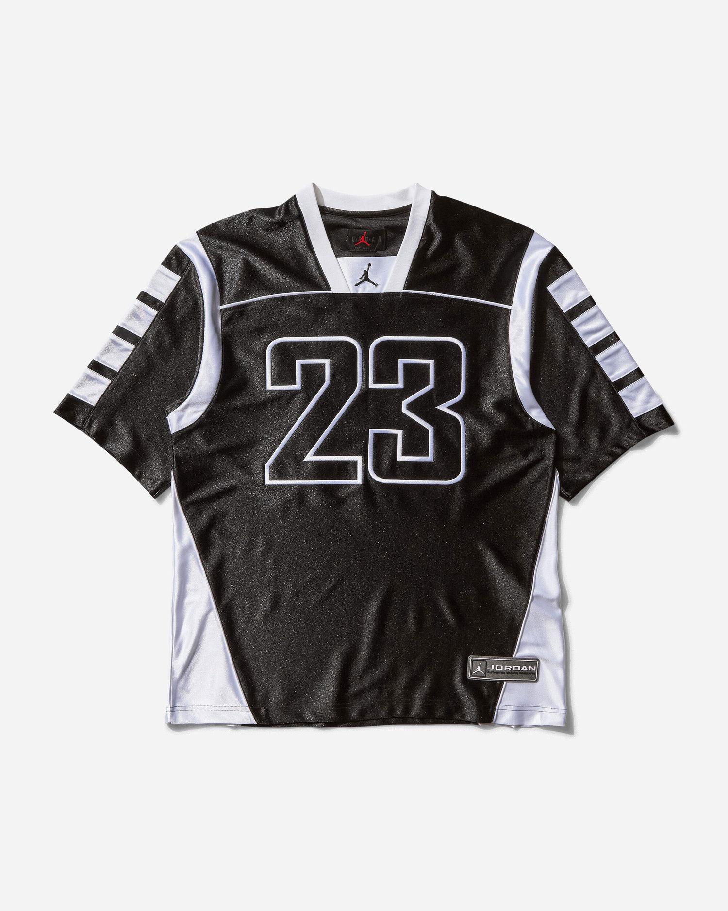 Dres Jordan Cat-Scratch Jersey Čierna | HQ2744-010, 0