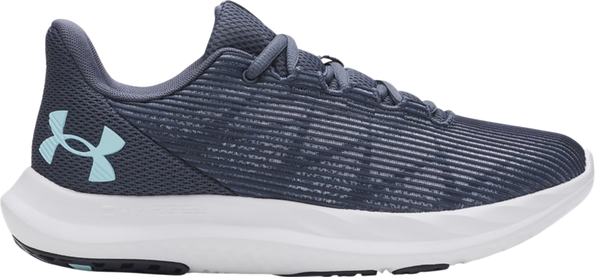 Tenisky a topánky Under Armour Charged Speed Swift Šedá | 3027006-044, 0