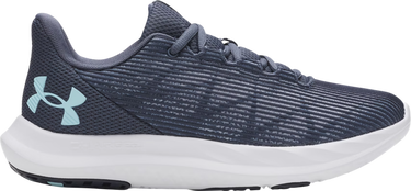 Tenisky a topánky Under Armour Charged Speed Swift Šedá | 3027006-044, 0