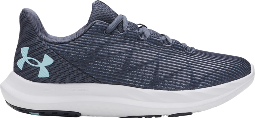 Tenisky a topánky Under Armour Charged Speed Swift Šedá | 3027006-044