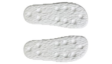 Tenisky a topánky adidas Originals Adilette 22 Biela | HQ4672, 3