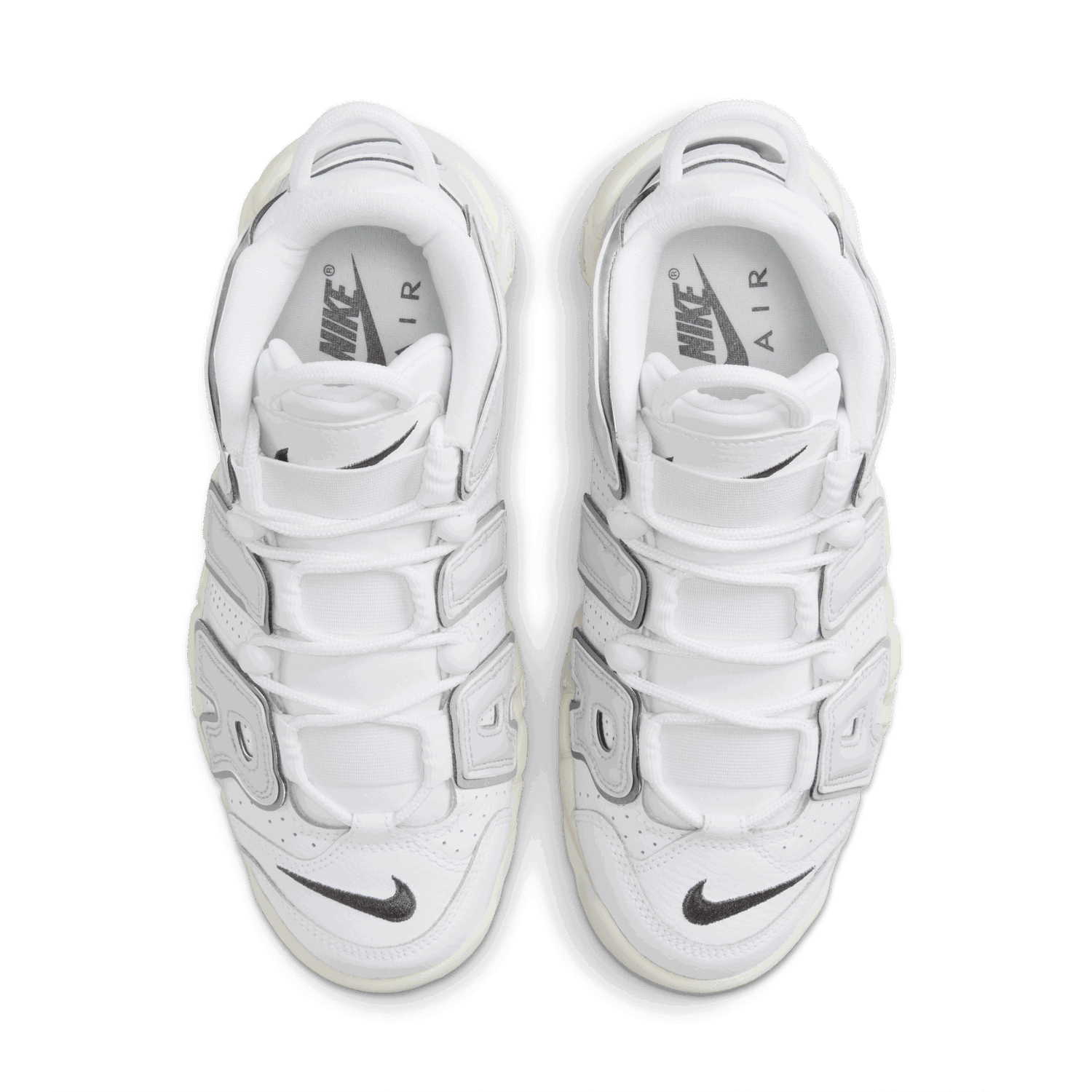 Tenisky a topánky Nike Air More Uptempo Biela | FN3497-101, 1