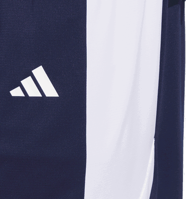 Šortky adidas Originals Pulse Speed Athletic Shorts Navy | jm2666, 4