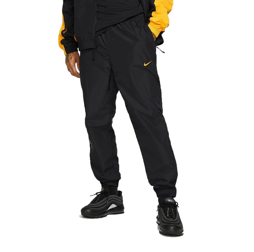 Nohavice Nike Track Pants Čierna | DB2816-010