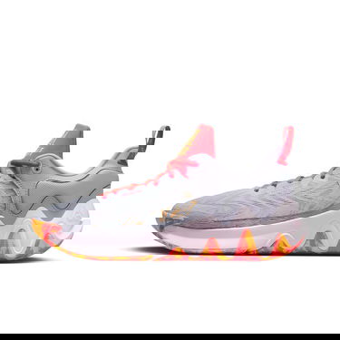 Tenisky a topánky Nike Giannis Immortality 2 "Hot Punch" Červená | DM0825-600, 4