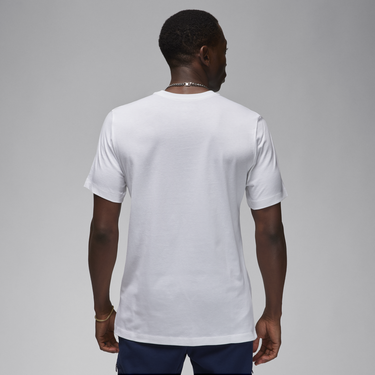 Tričko Jordan Jumpman Short-Sleeve T-Shirt Biela | AO0664-102, 3