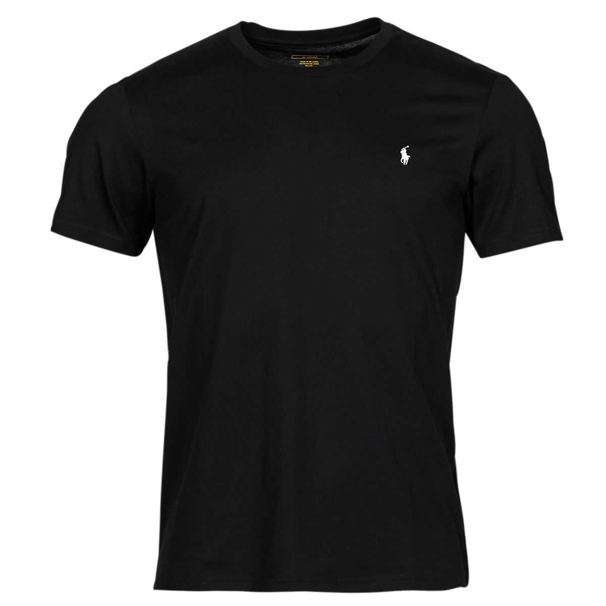 Tričko Polo by Ralph Lauren T-shirt Zelené | 714844756-001-NOOS-PE22, 0