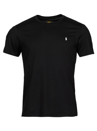 Tričko Polo by Ralph Lauren T-shirt Zelené | 714844756-001-NOOS-PE22