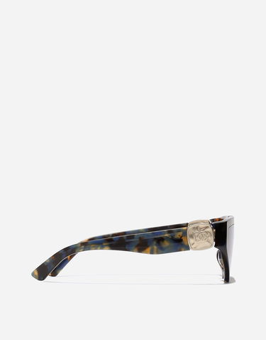 Slnečné okuliare Dolce & Gabbana Dolce & Gabbana DG Precious Sunglasses Rôznofarebný | VG446AVP3919V000, 2