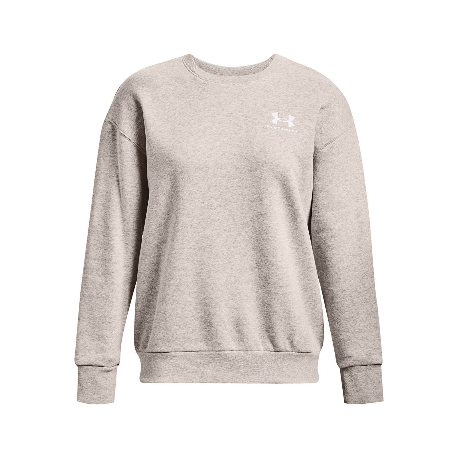 Essential Fleece Crew