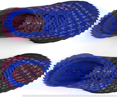 Tenisky a topánky Under Armour FLOW Velociti WIND 2 Rôznofarebný | 3026579-400, 3