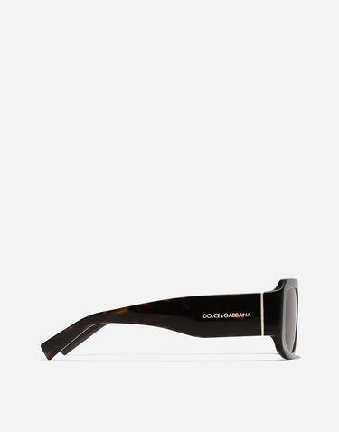 Slnečné okuliare Dolce & Gabbana Dolce & Gabbana Lusso Sartoriale Sunglasses Hnedá | VG4503VP2879V000, 2