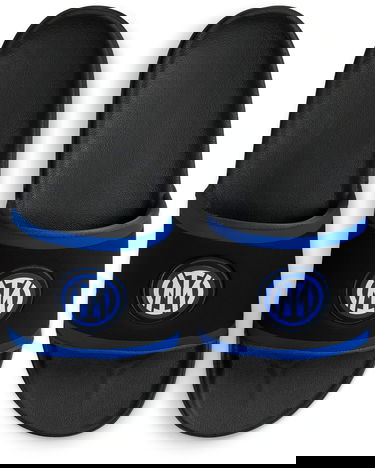 Tenisky a topánky Nike OFFCOURT SLIDE INTER MILAN Čierna | fz3188-001, 3