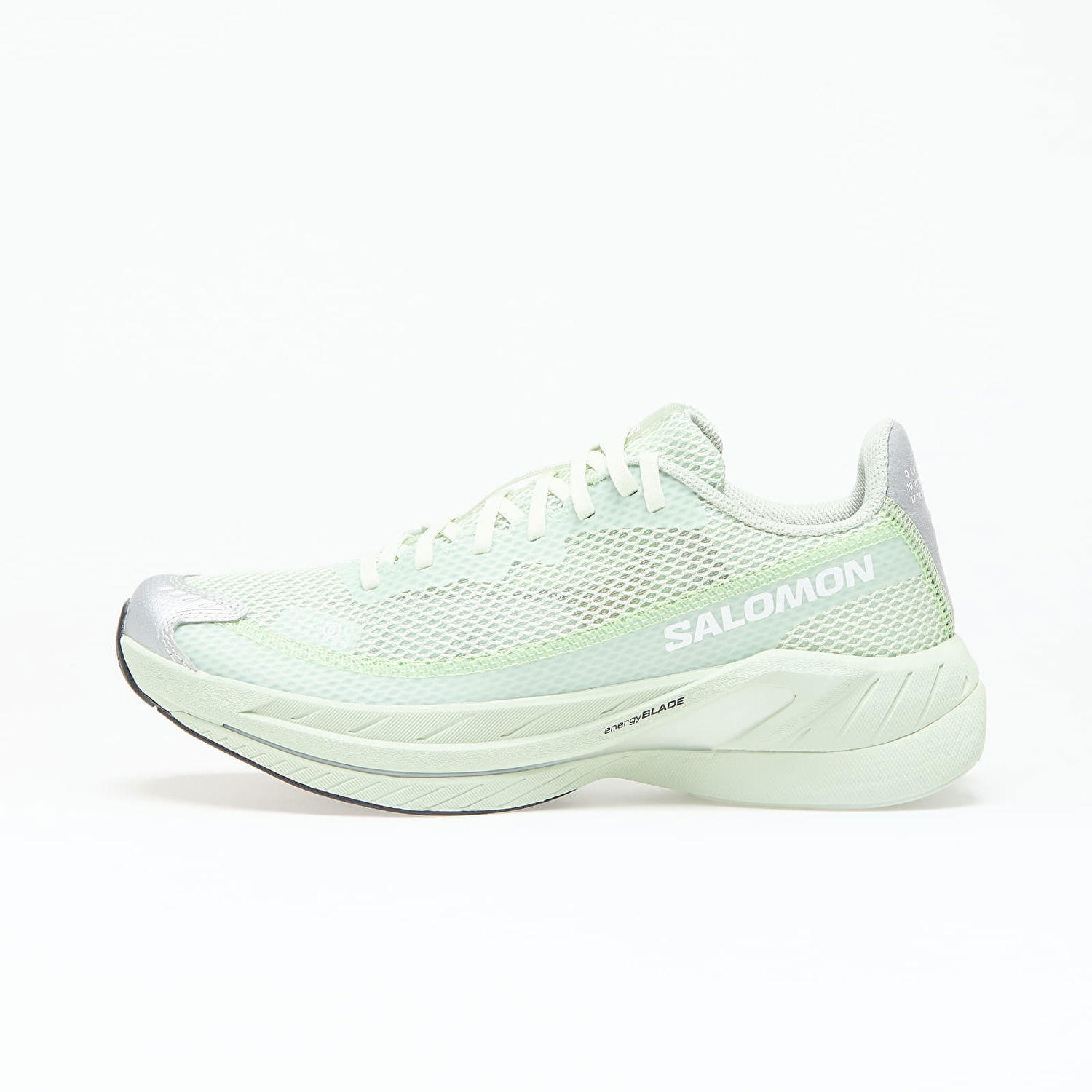 Tenisky a topánky Salomon MM6 x Salomon Spectur 2 Zelené | SH1WS0016P8162 HA742, 0